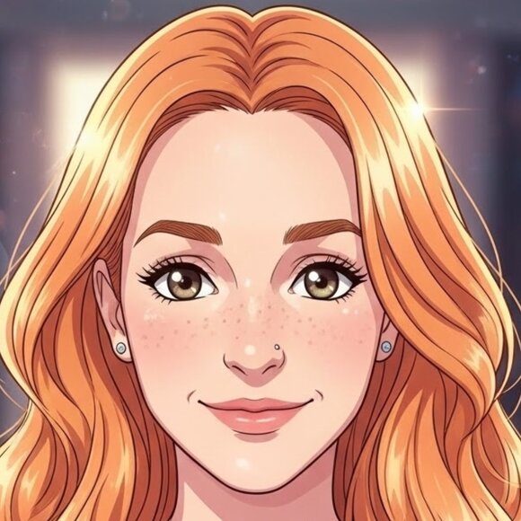 Meet your Posher, Molly - Picture 1 of 1